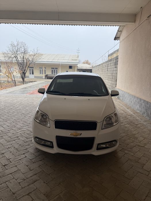 Nexia3 mexanika 2020