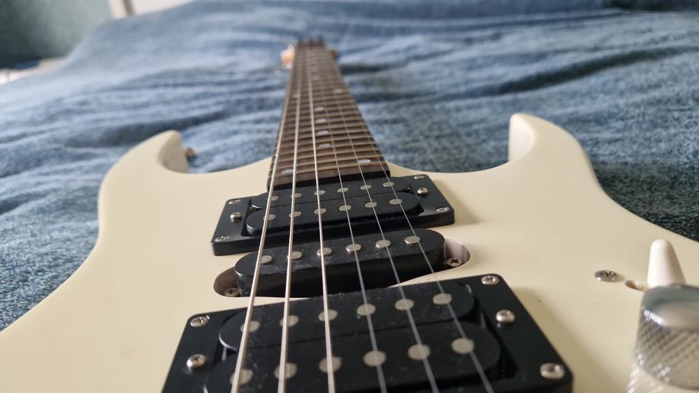 Электрогитара Ibanez RG