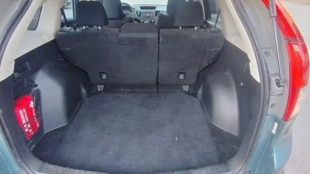 Продавам Honda CRV, 2015 г, 2.4 бензин