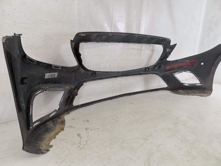 Bara Fata Mercedes-Benz  C-Classe AMG W205 [facelift] 2018 2019 Origin