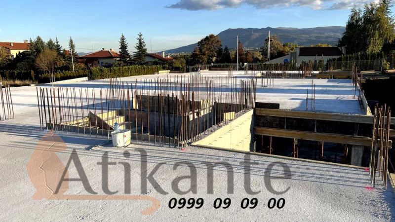 Продава се Двустаен апартамент в с. Иваняне, Област София-град - 65 кв.м за 2108 €/кв.м - Снимка #3