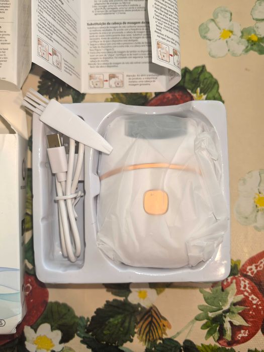 Електрическа пила за петички