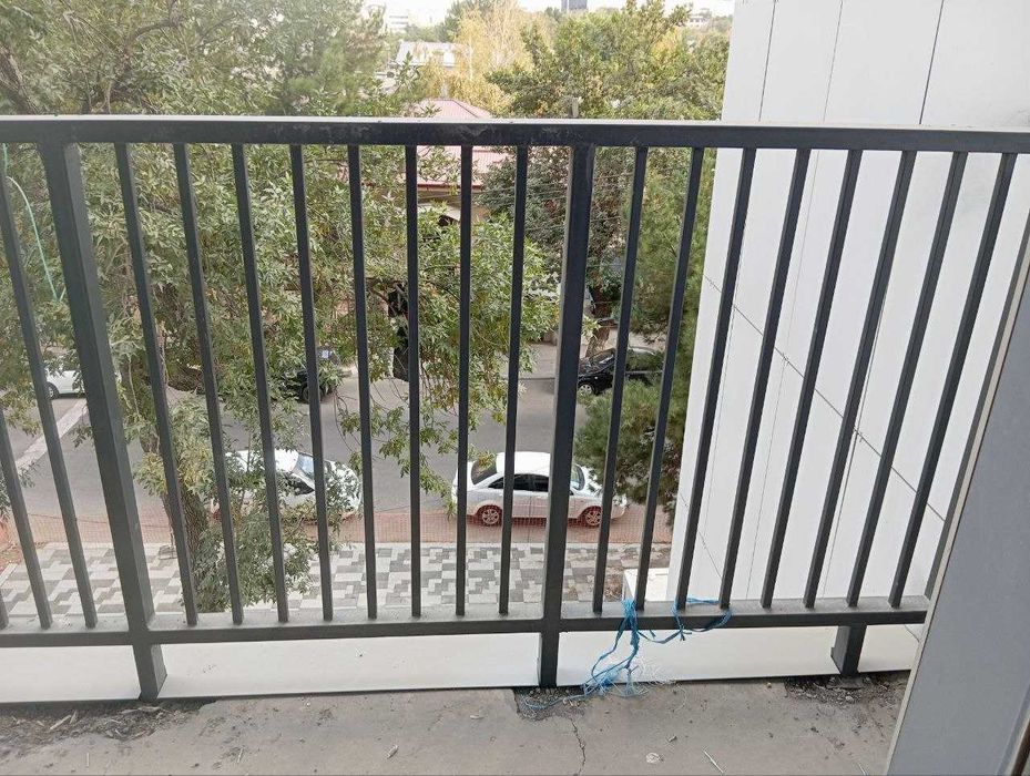 ЖК "Манхэттен". 6-комнатная, 123 м². Дархан, парк Тельман