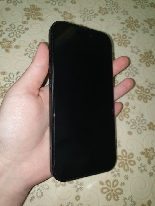 iPhone 15 Activation Lock holatida