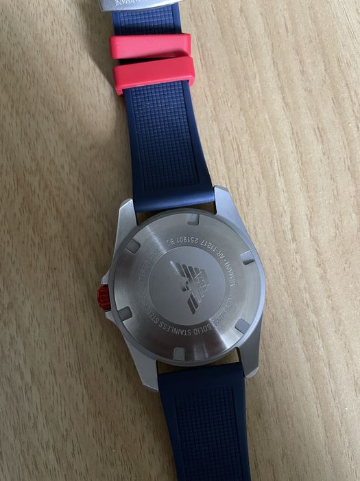 Ceas Emporio Armani