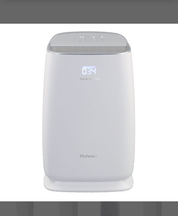 Пречиствател за въздух