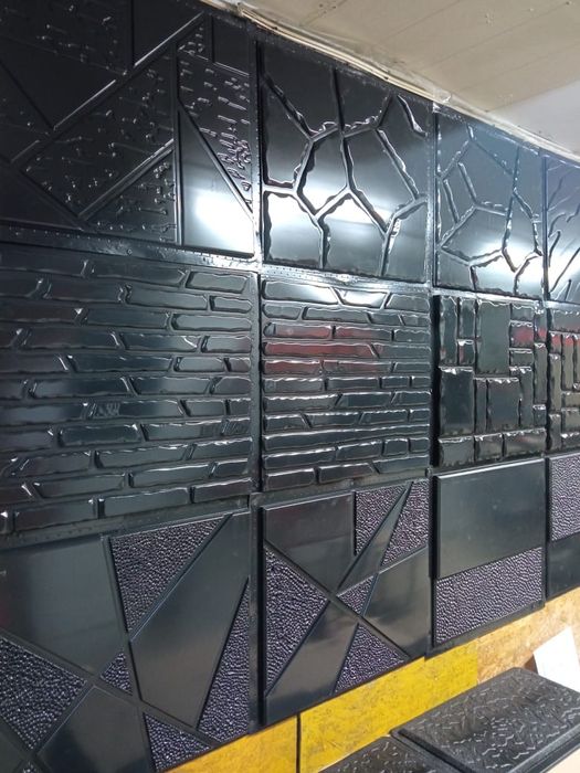 Термо панель қалыптары