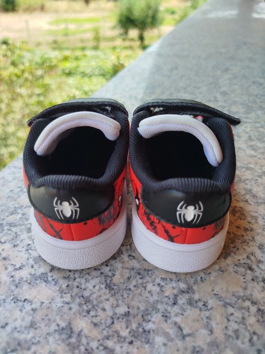 Детски маратонки Adidas