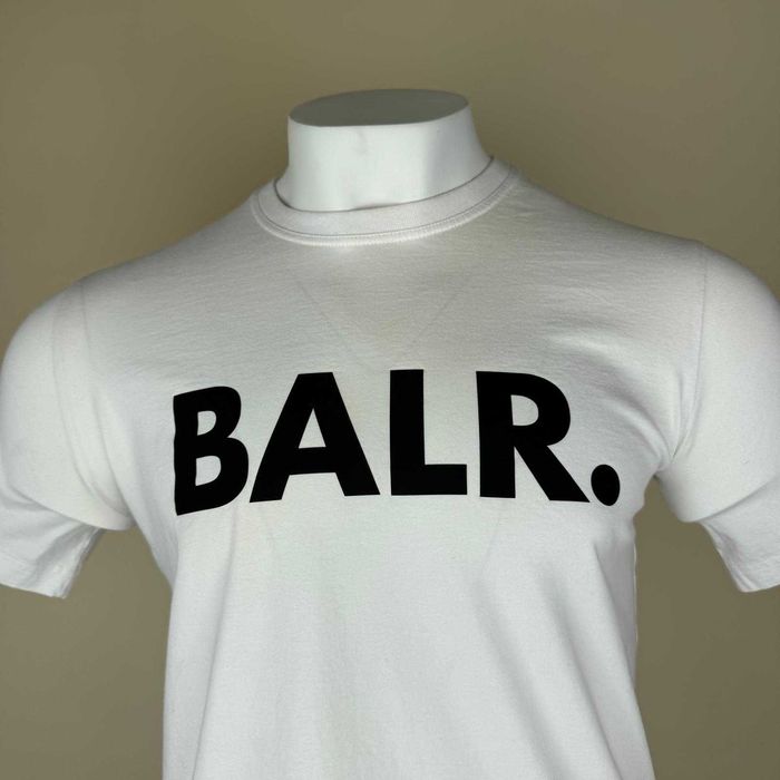 Тениска на Balr.