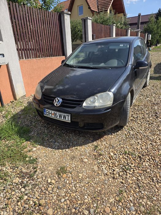 VOLKSWAGEN Golf 2005 — imagine 2