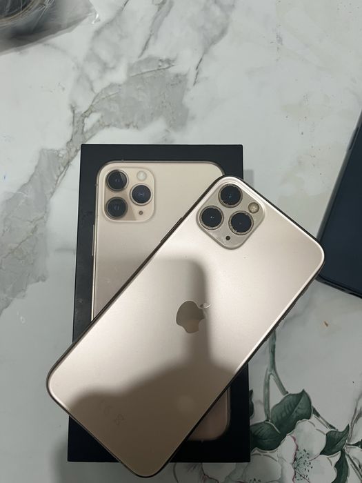 Срочно Айфон 11 про