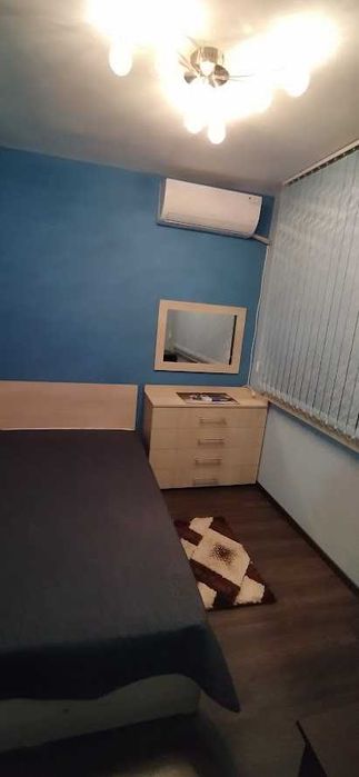 Дава се под наем Двустаен апартамент в Пловдив, Каменица 2 - 50 кв.м за 382.5 € - Снимка #6