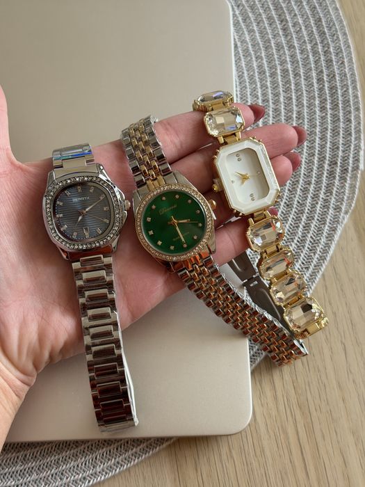Дамски часовници
