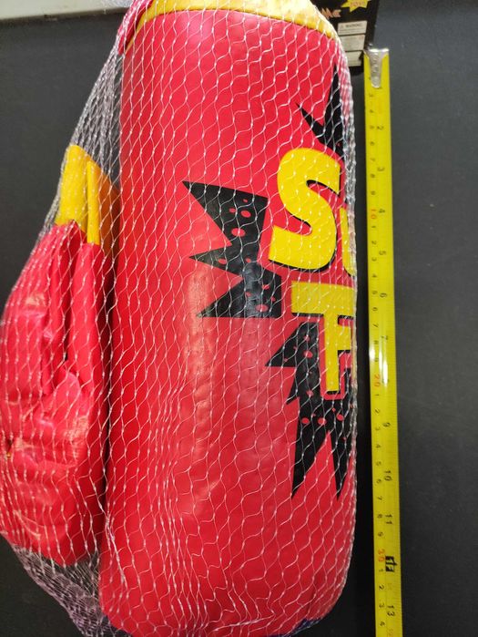 Sac de box pentru copii
