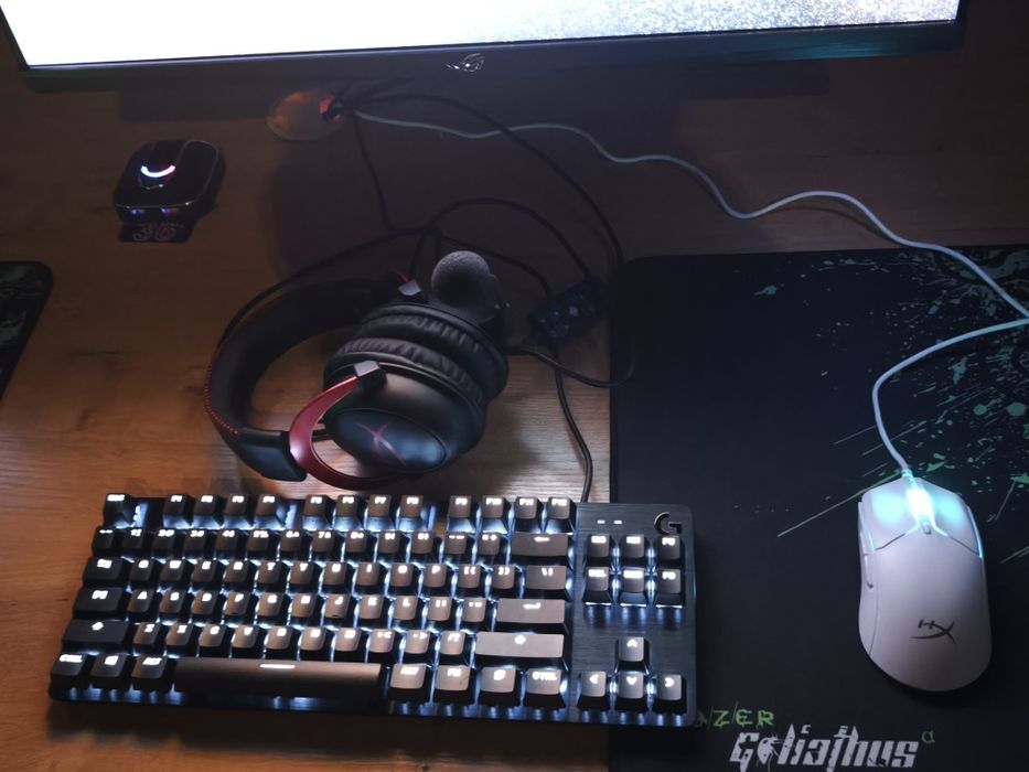 Действующий бизнес