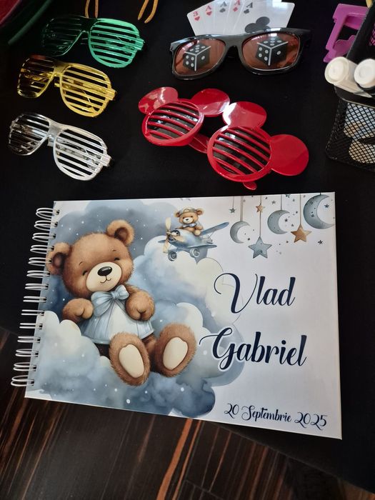 Oglinda foto slim, Oglinda magica, New mirror, cabina foto