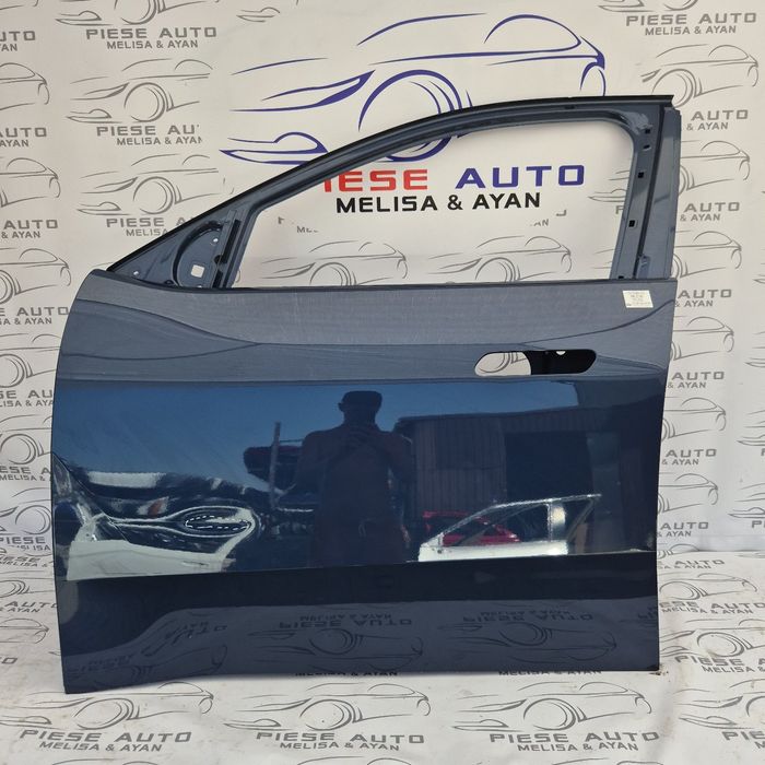 Usa stanga fata Bmw IX3 NA5 an 2025-2026