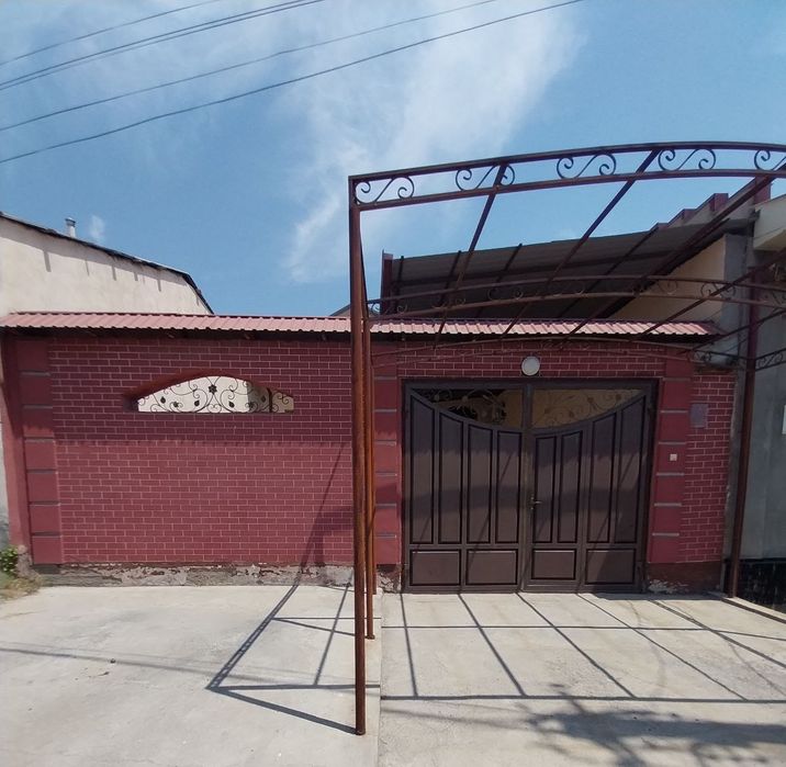 Чоштепада ховли сотилади