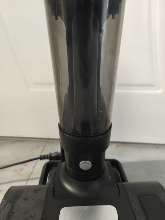 Jimmy прахосмукачка