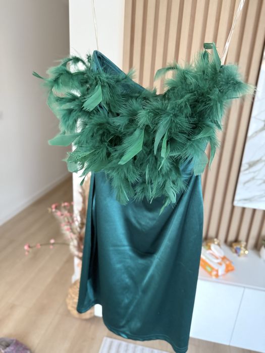 Официална рокля