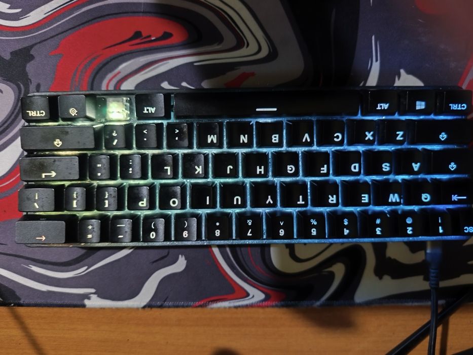 Tastatura Apex pro mini