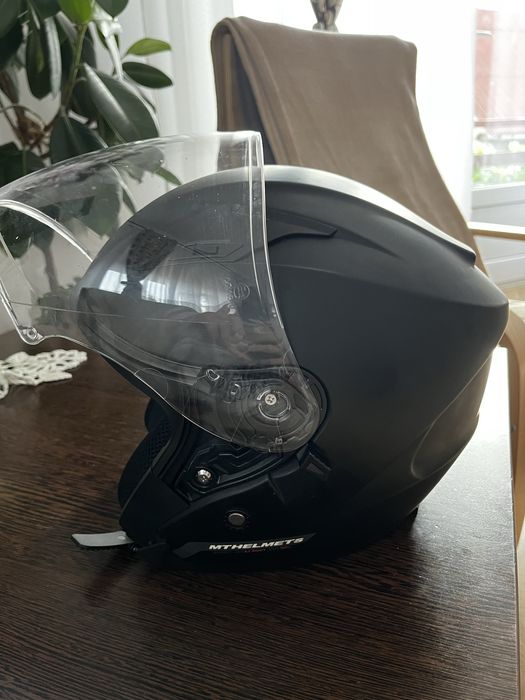 Casca moto MTHELMETS