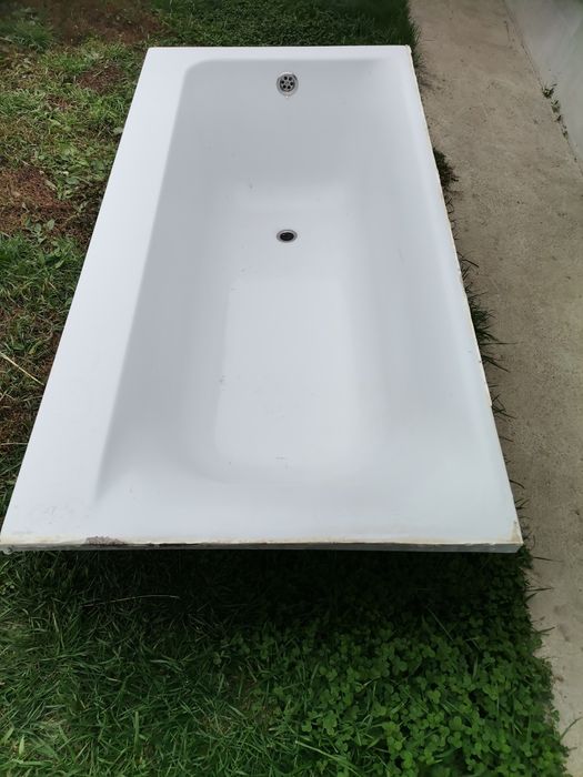 Vana acrilica 1600/800