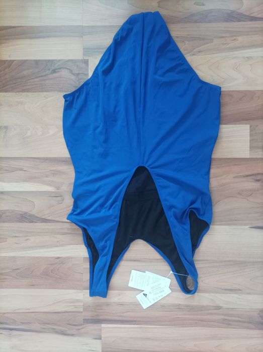 Esprit Ulla Popken голям размер бански