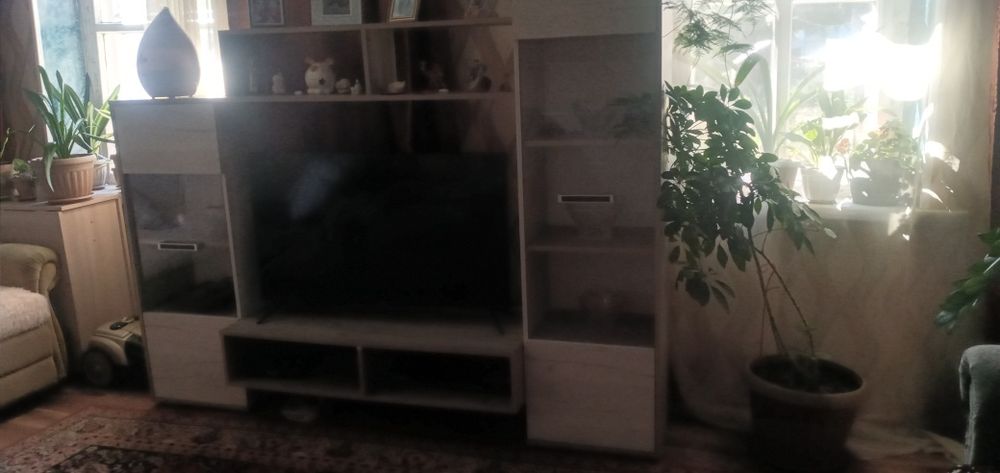 Мебель для гостинной