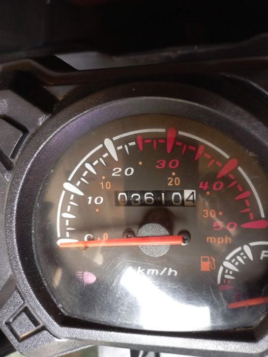 Мопед 2024жылғы 350000 тг