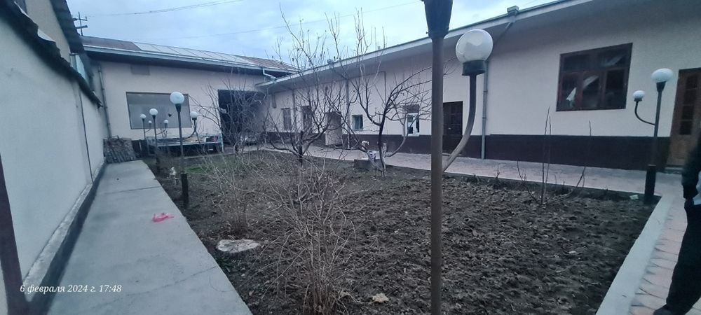 Продается свой частный дом 7.5 соток