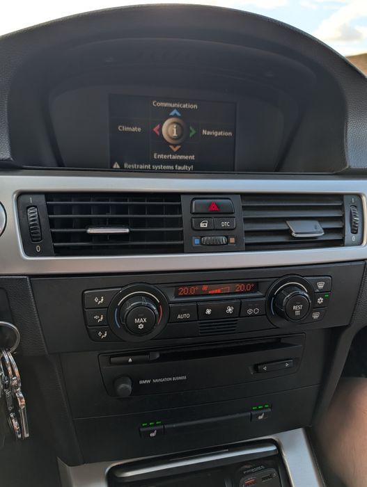 BMW Seria 3 2006 — imagine 5