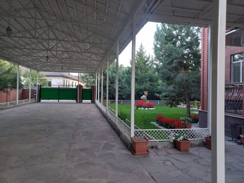 Продам дом в п.Коксай