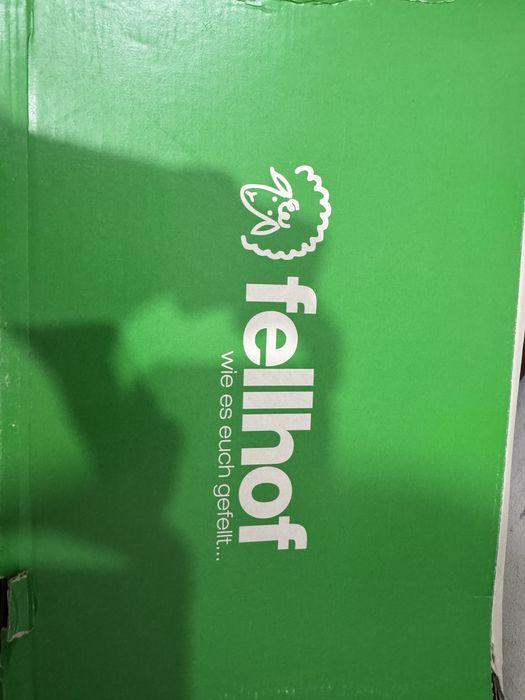 Австрия қыстық етігі 39размер