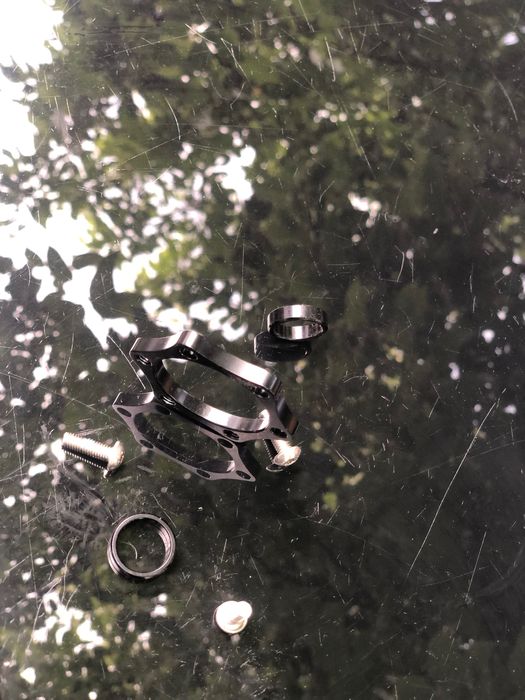 Adaptor mtb 0,5 furca