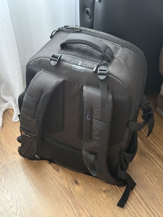 Rucsac Foto Lowepro Pro Runner 450 AW II
