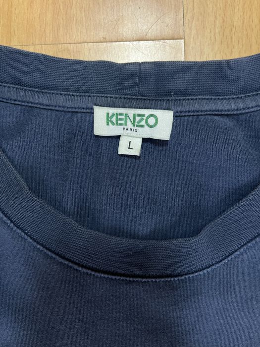 Kenzo мъжка тениска M-L