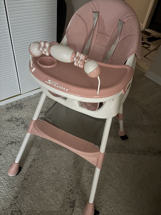 Столик для кормления