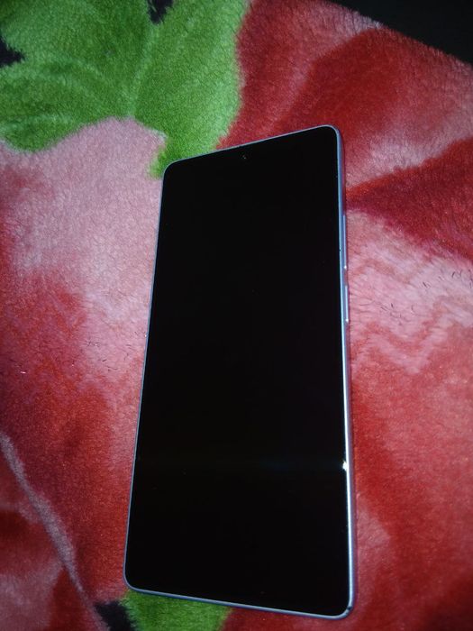 Redmi not 14 s hotirasi 8+8 256 gb