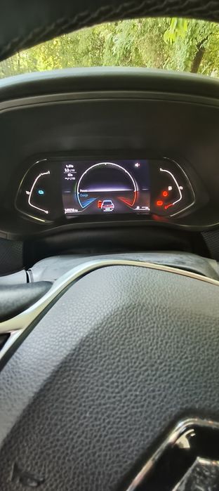 RENAULT Arkana 2012 — imagine 5