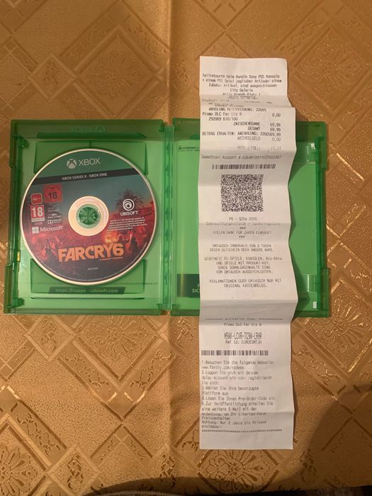 Игри за  X-Box  3бр.