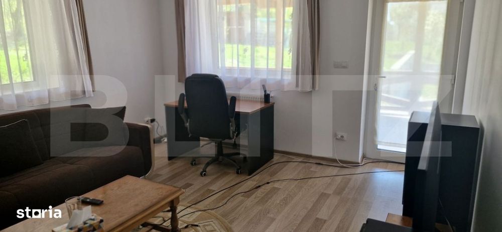 Casa de vanzare in Pucioasa – ideala pentru locuinta sau investitie