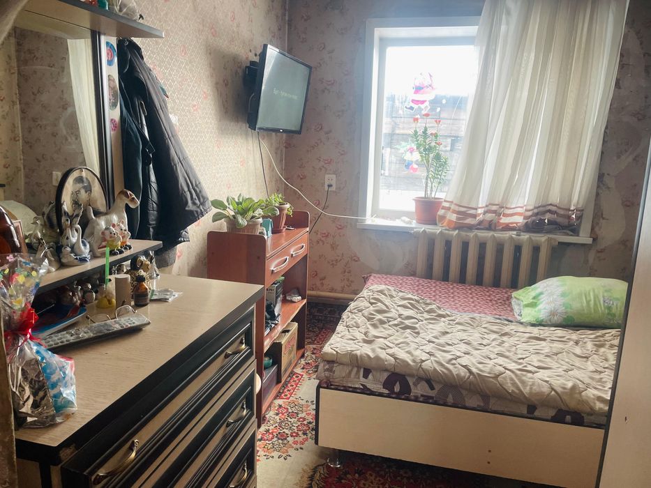 Продается дачный дом на восточном