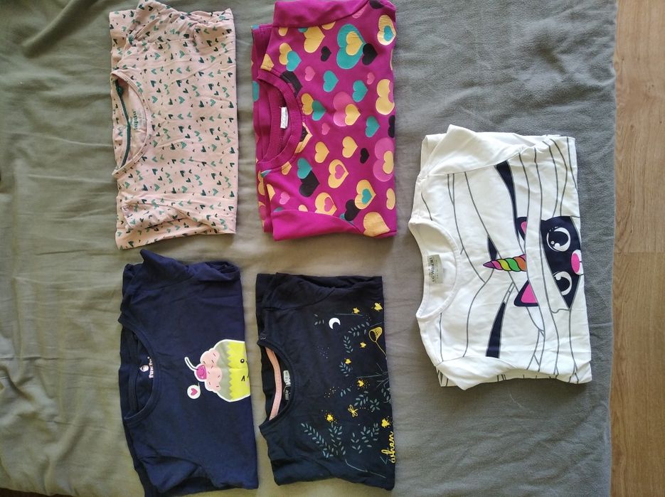 Детски блузи - 3 лв.