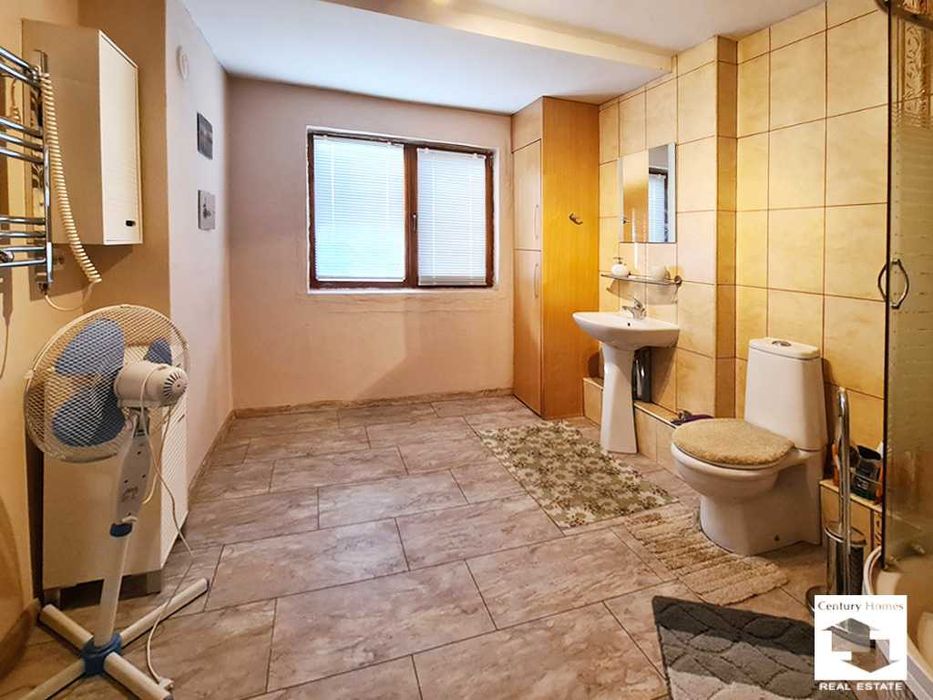 Продава се Къща в с. Раданово, Област Велико Търново - 140 кв.м за 536 €/кв.м - Снимка #9