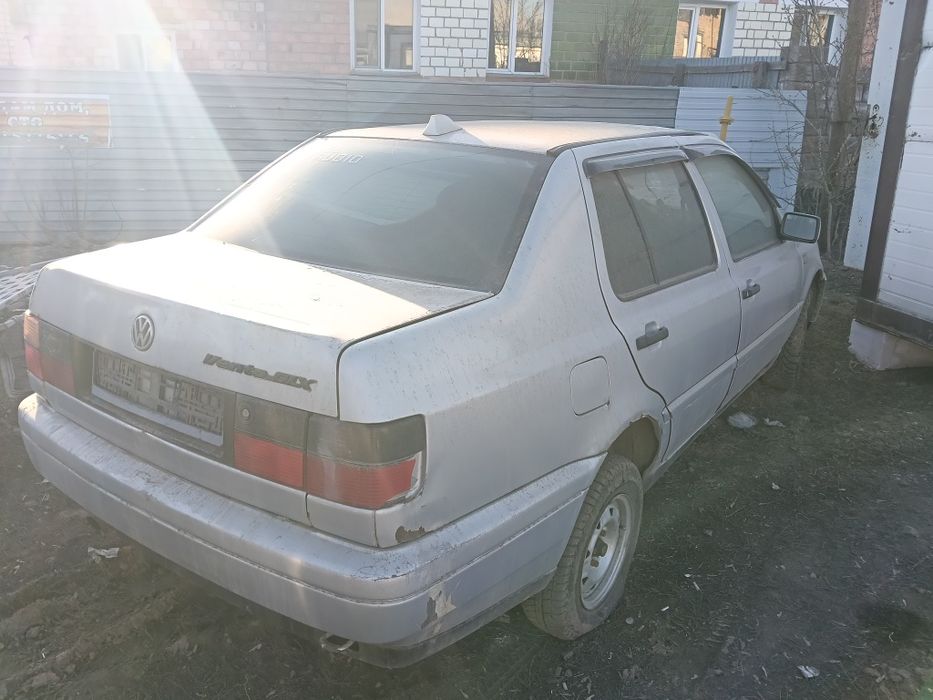 Продам volkswagen vento