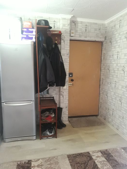 Продаю 3 комнатную квартиру.