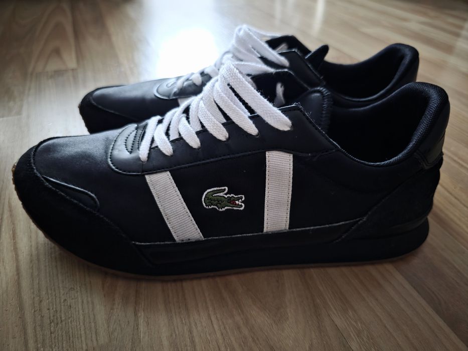 Мъжки обувки Lacoste