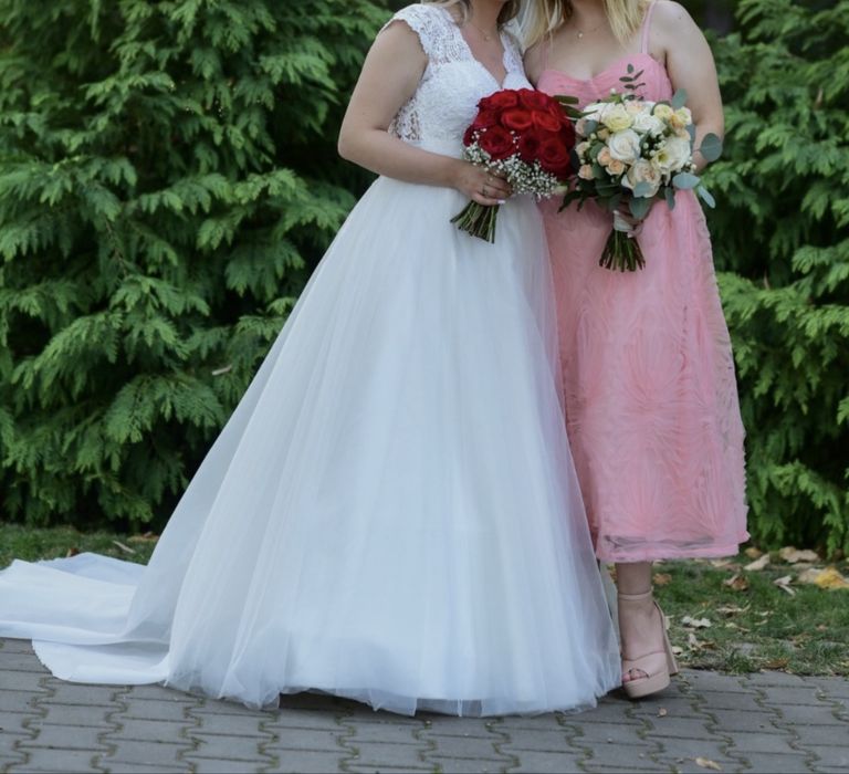 Rochie de mireasa