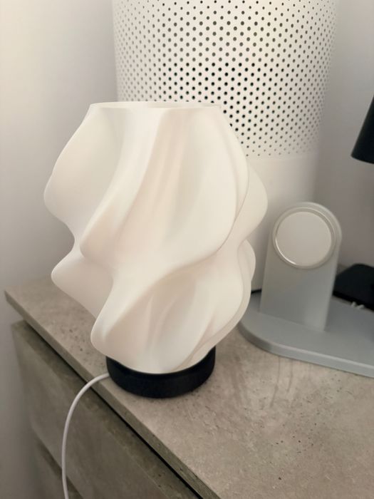 Декоративна нощна лампа (LED)